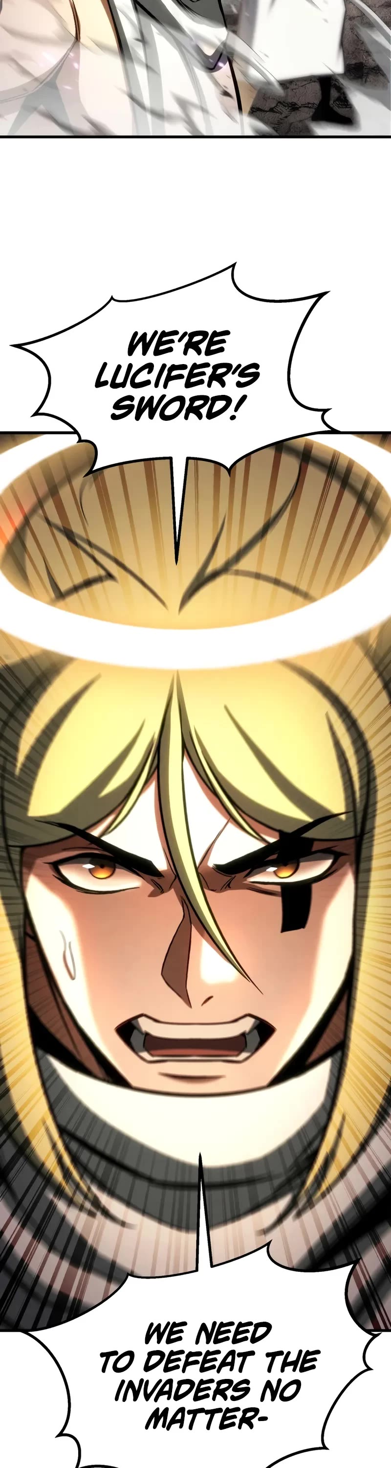 Absolute Necromancer chapter 90 page 62