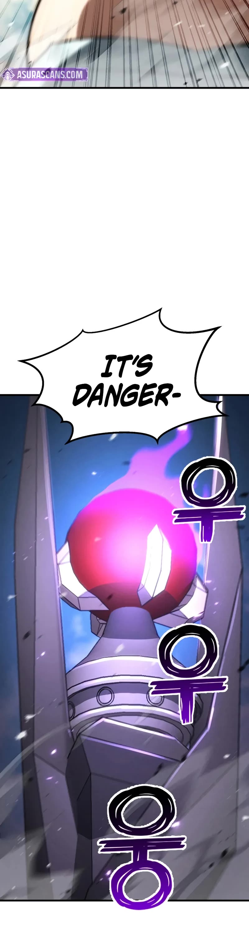 Absolute Necromancer chapter 90 page 66