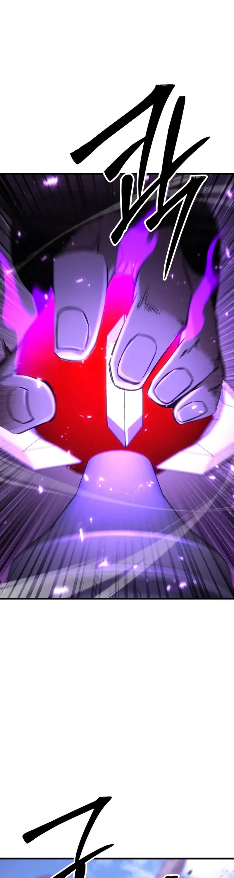 Absolute Necromancer chapter 90 page 67