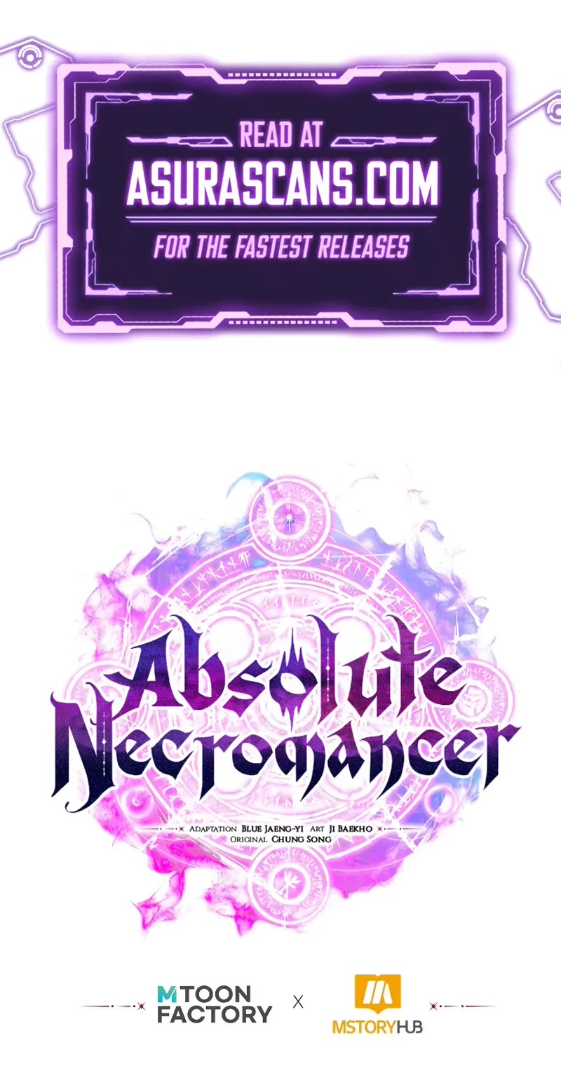 Absolute Necromancer chapter 90 page 73