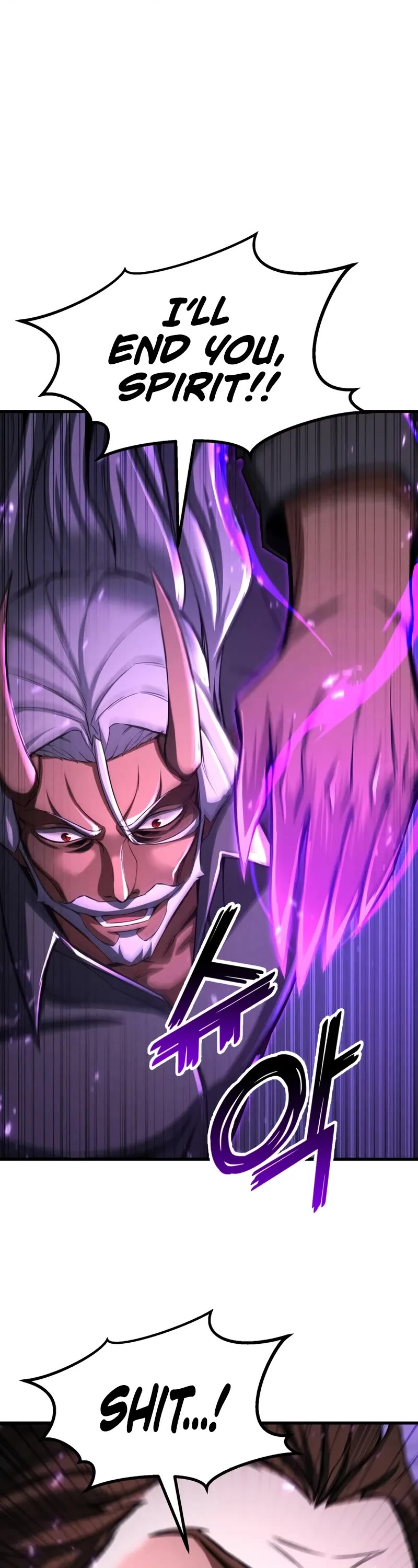 Absolute Necromancer chapter 90 page 8