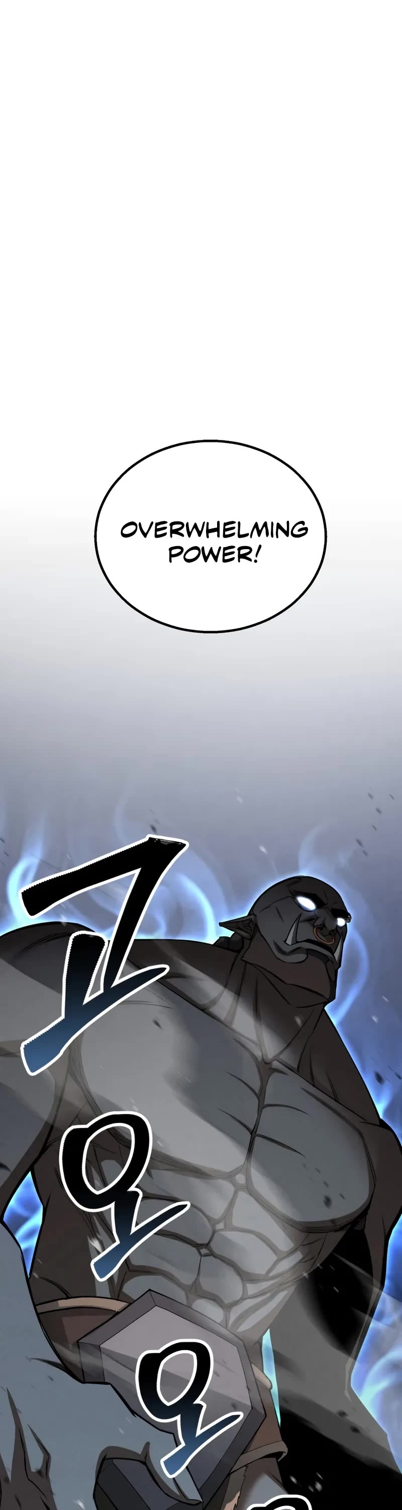 Absolute Necromancer chapter 91 page 12