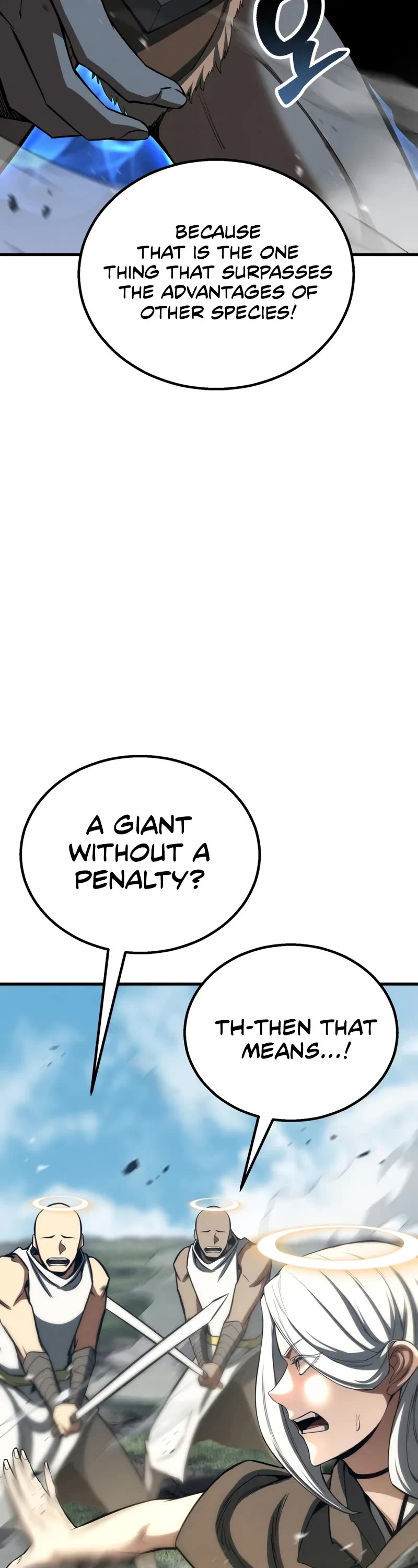 Absolute Necromancer chapter 91 page 13