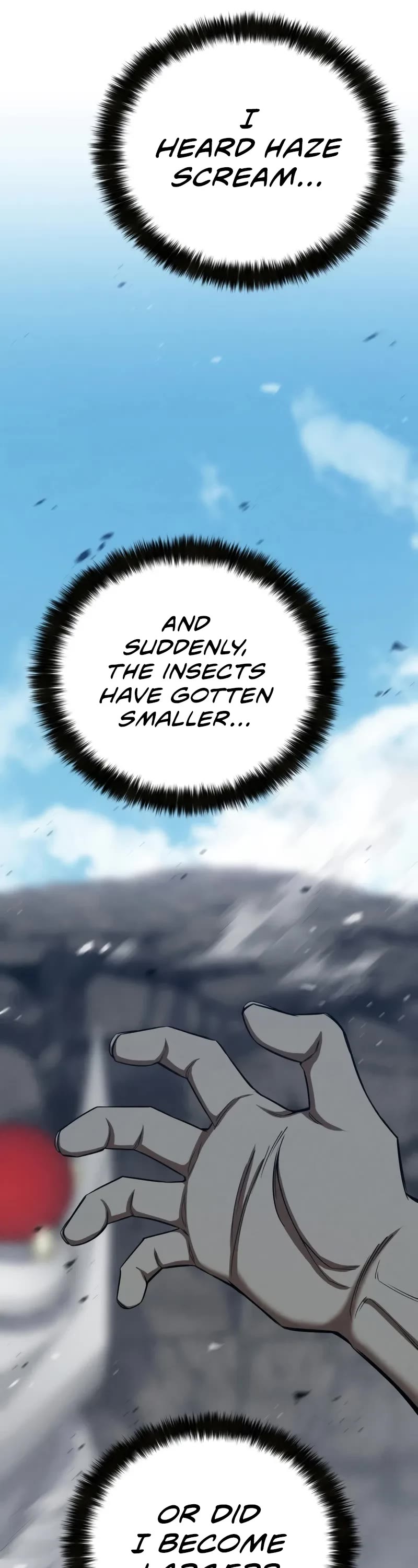 Absolute Necromancer chapter 91 page 18