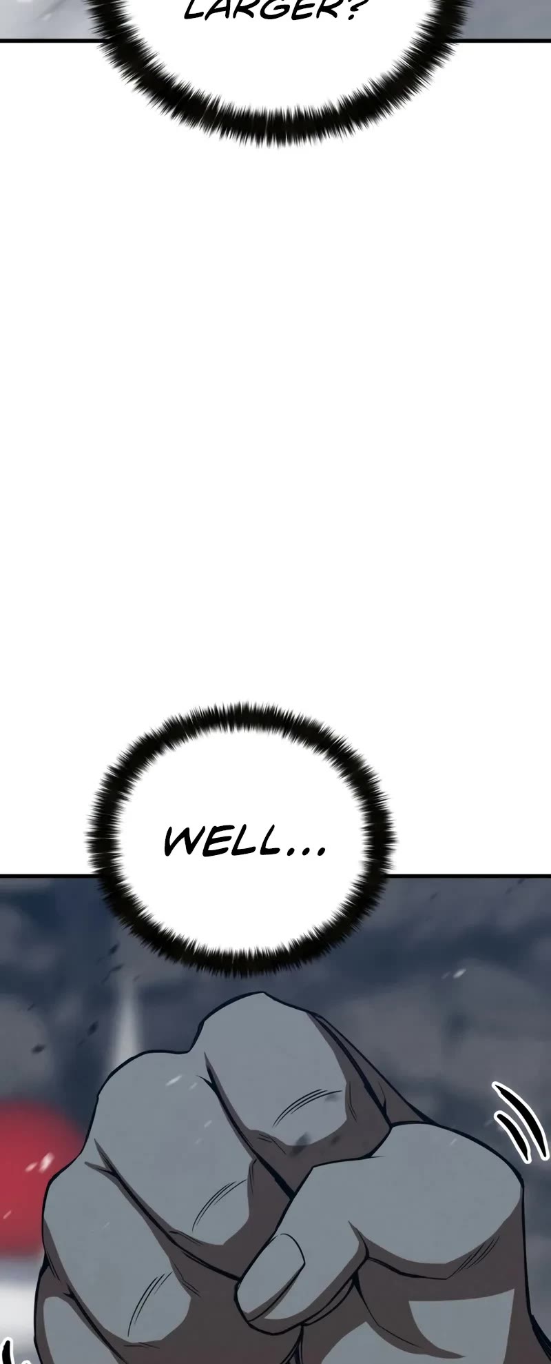 Absolute Necromancer chapter 91 page 19