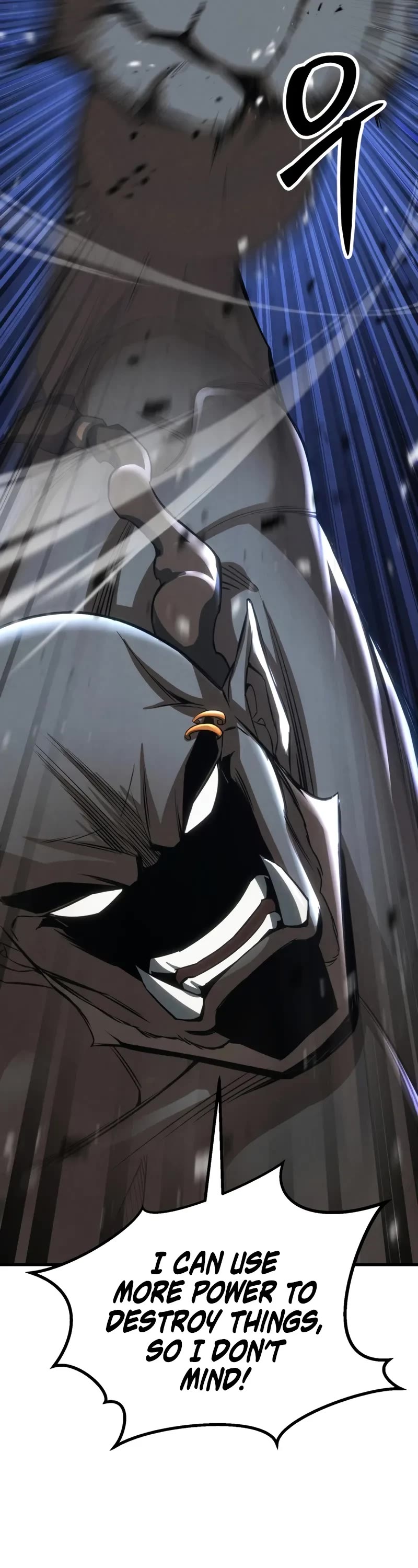 Absolute Necromancer chapter 91 page 21