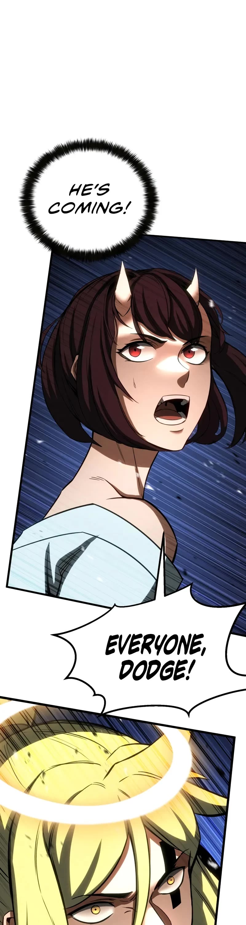 Absolute Necromancer chapter 91 page 22