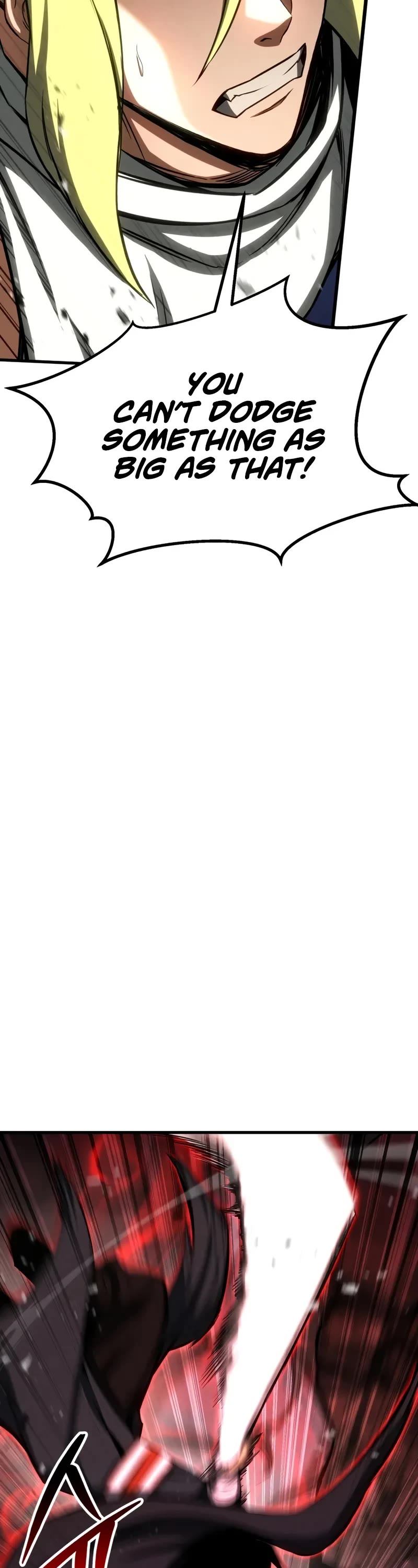 Absolute Necromancer chapter 91 page 23