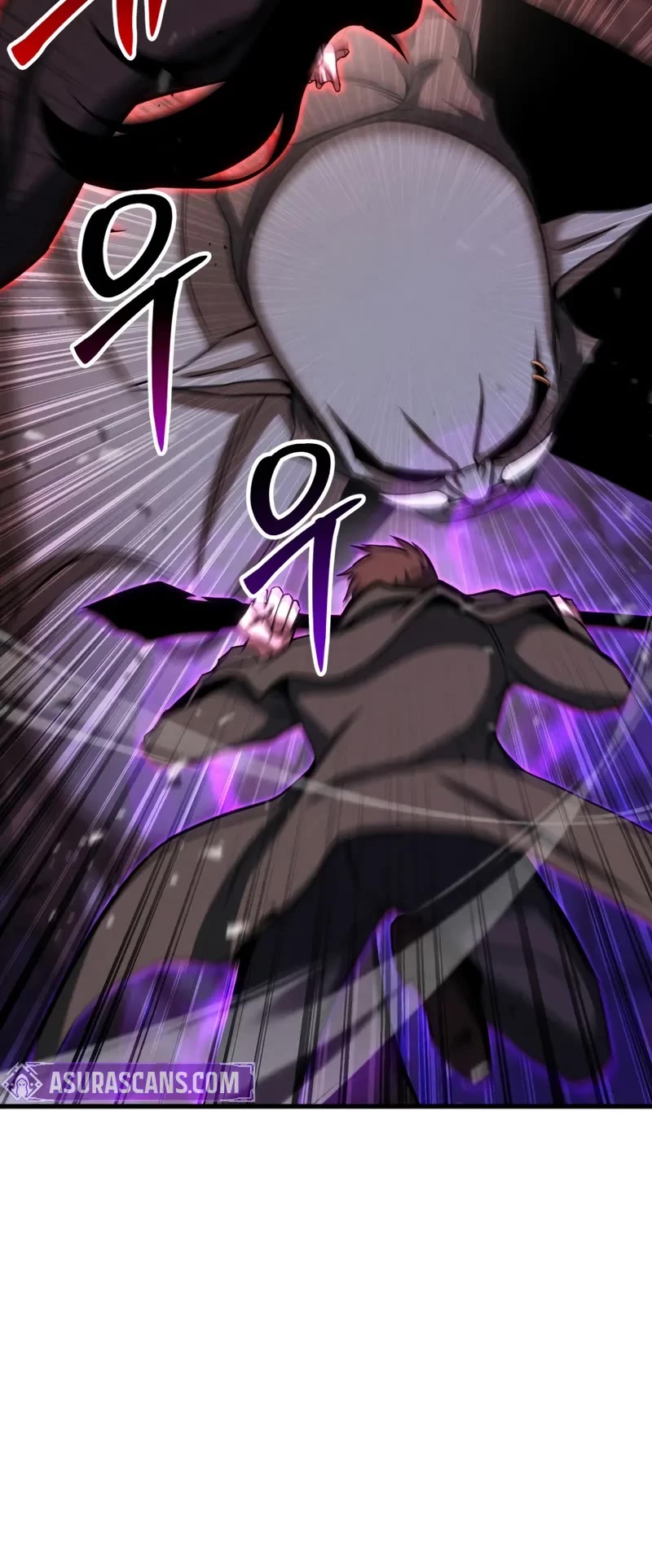 Absolute Necromancer chapter 91 page 24