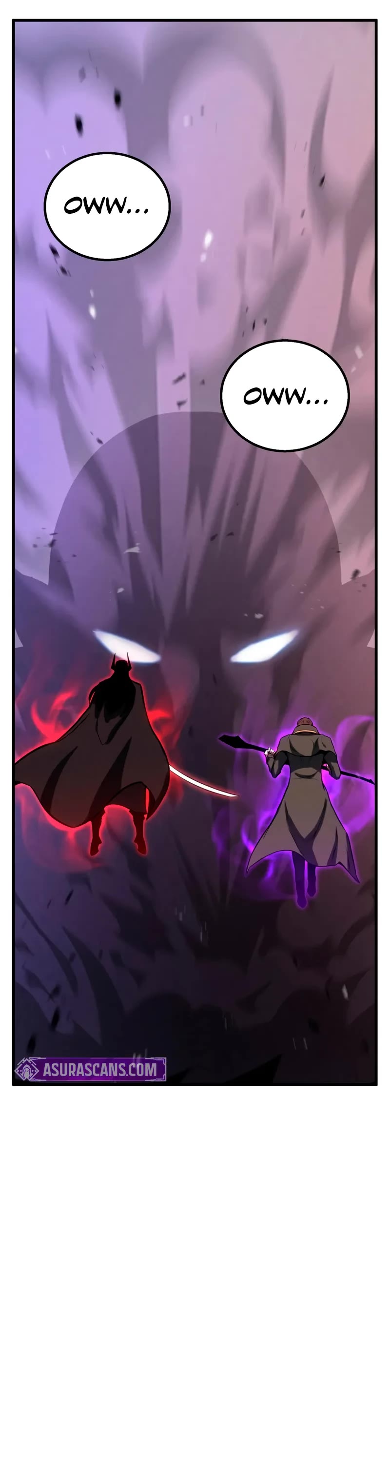 Absolute Necromancer chapter 91 page 27