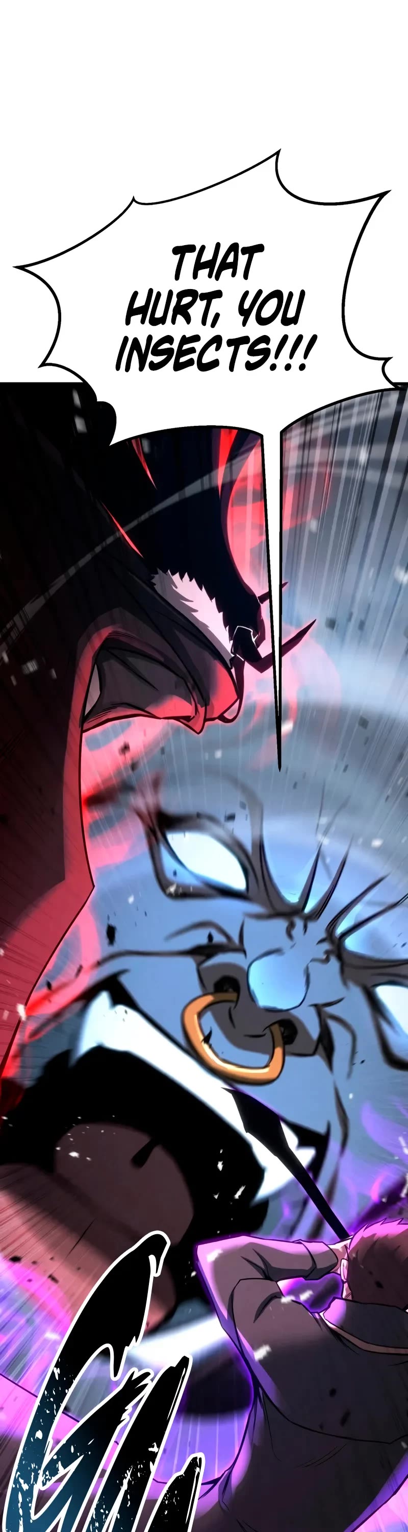 Absolute Necromancer chapter 91 page 28