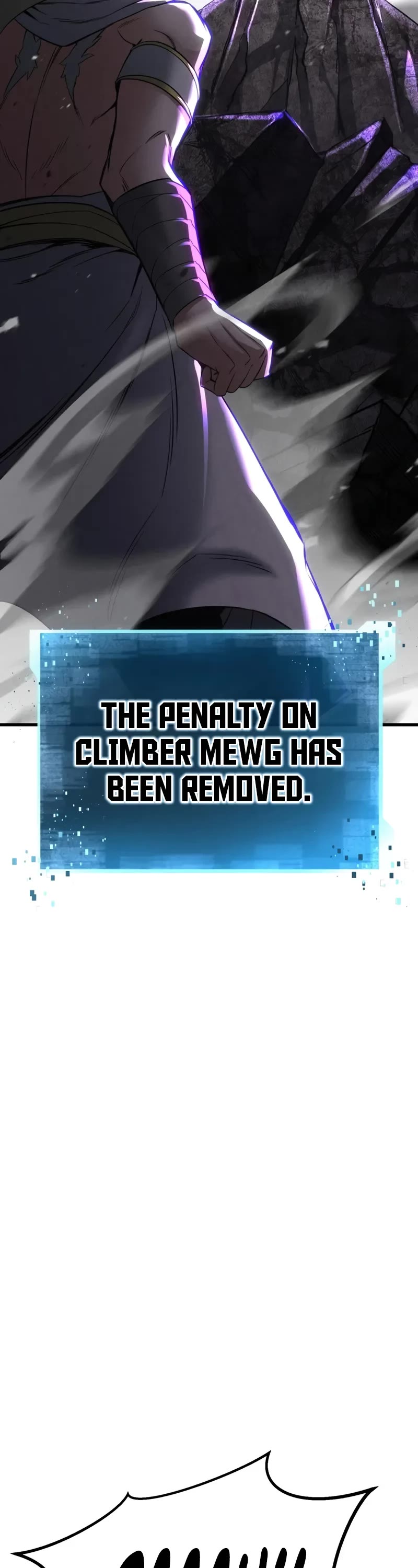 Absolute Necromancer chapter 91 page 3