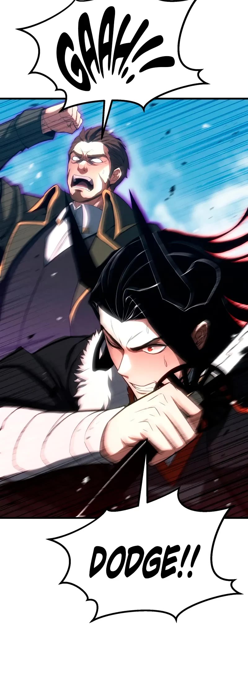 Absolute Necromancer chapter 91 page 30