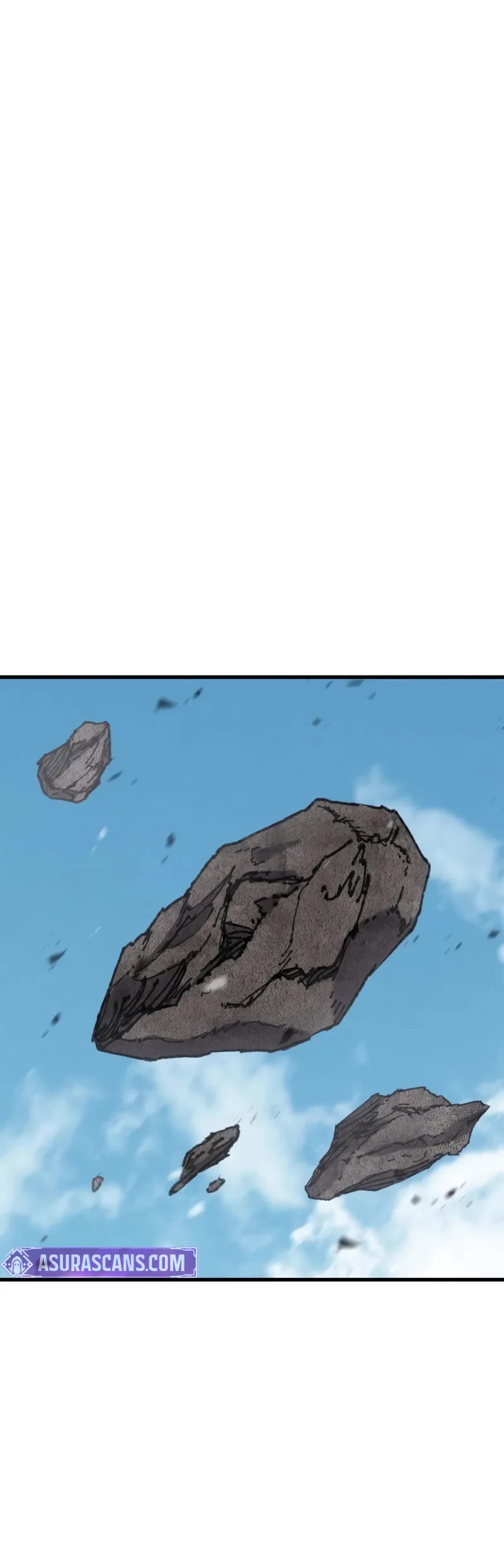 Absolute Necromancer chapter 91 page 35