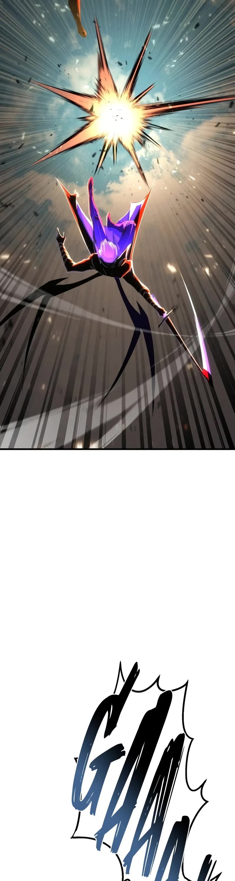 Absolute Necromancer chapter 91 page 38