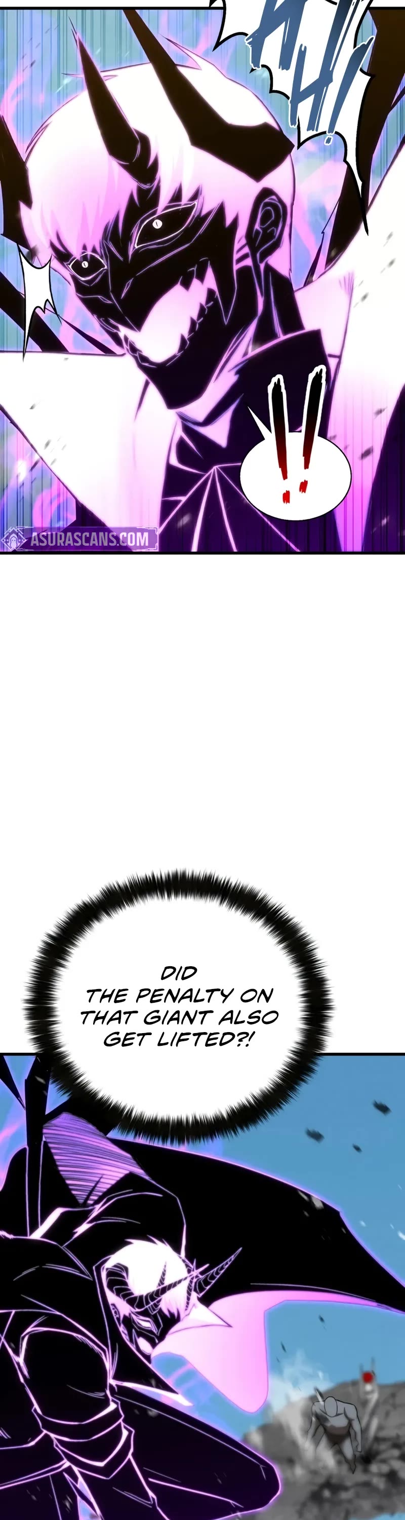 Absolute Necromancer chapter 91 page 39