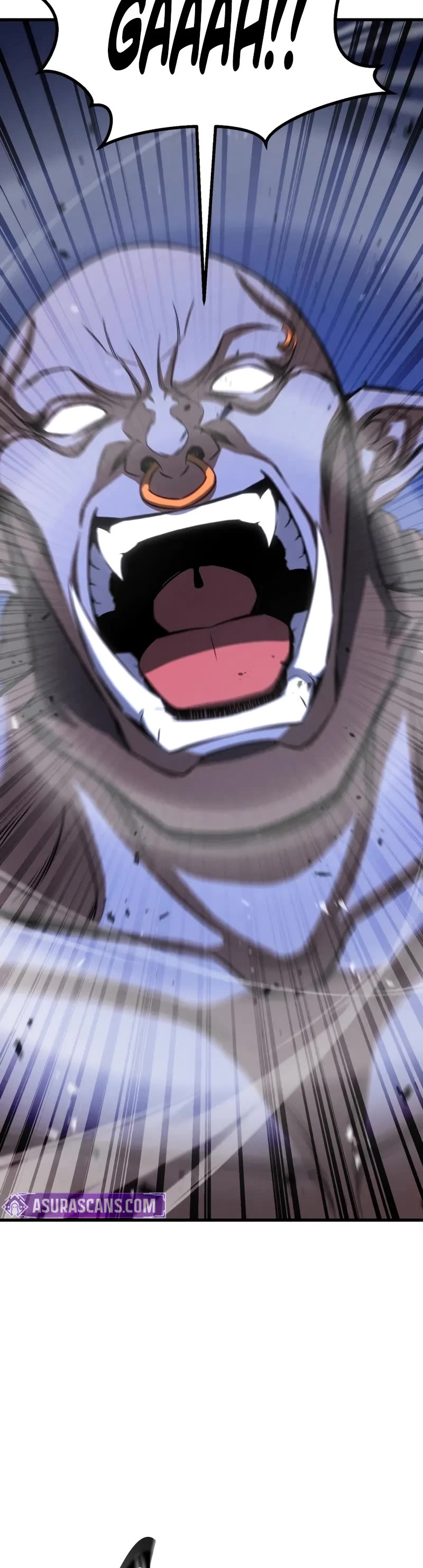 Absolute Necromancer chapter 91 page 4