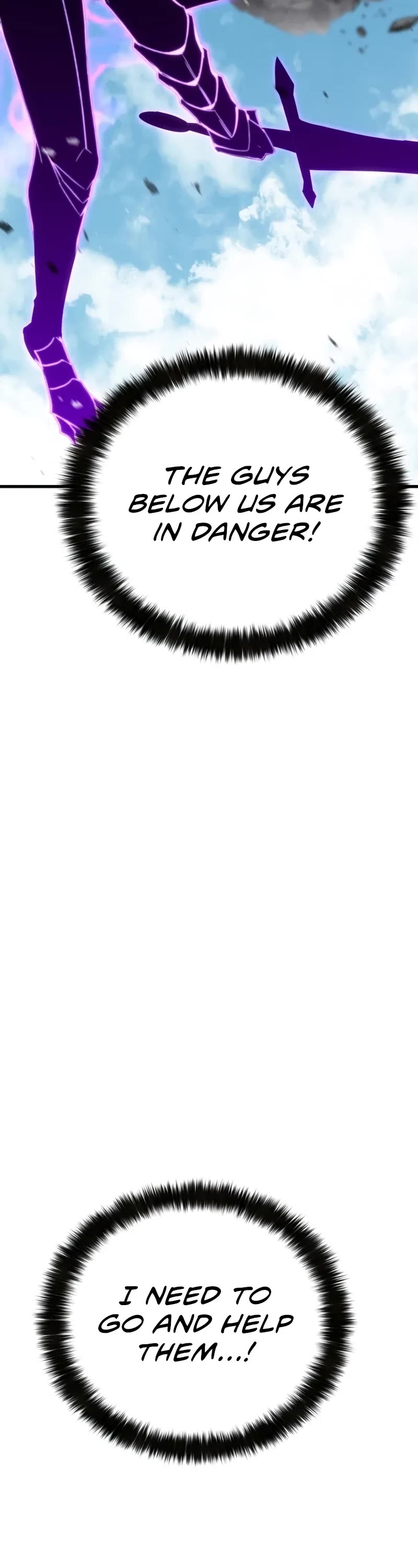 Absolute Necromancer chapter 91 page 40