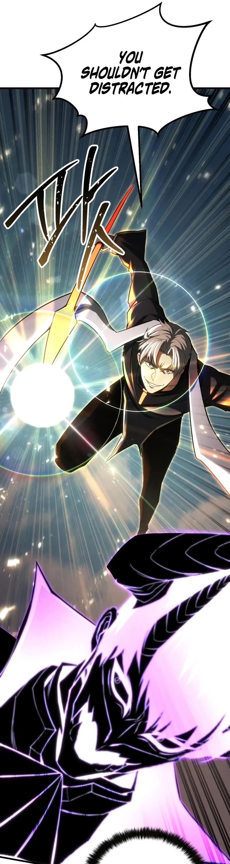 Absolute Necromancer chapter 91 page 46