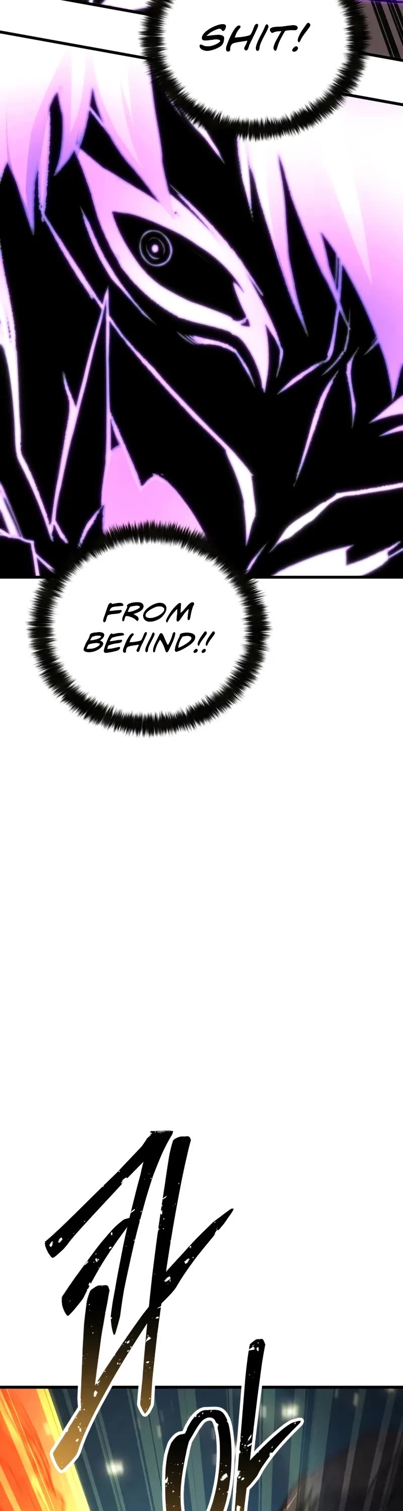 Absolute Necromancer chapter 91 page 47