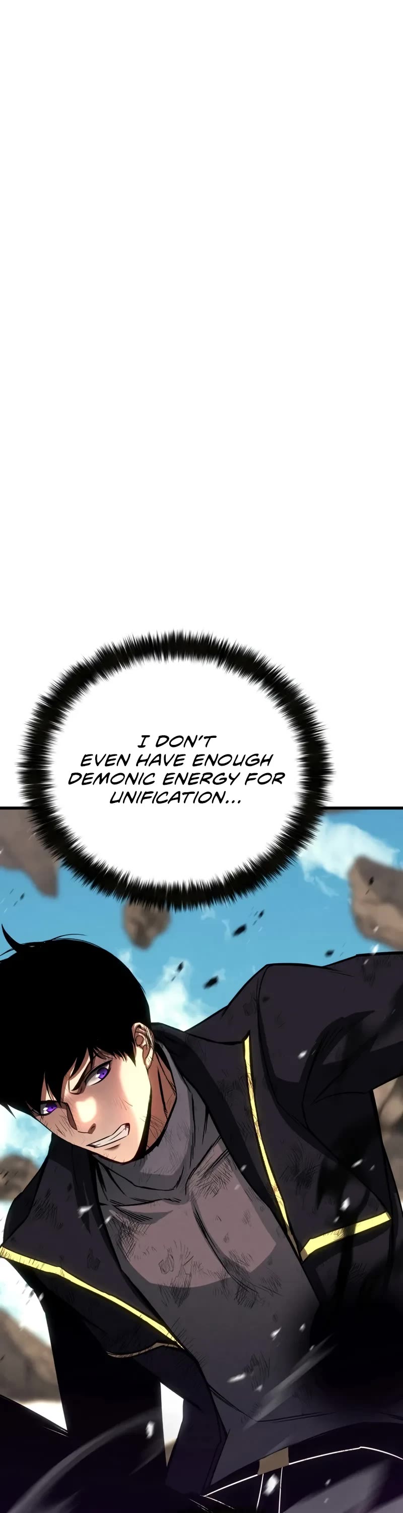 Absolute Necromancer chapter 91 page 51