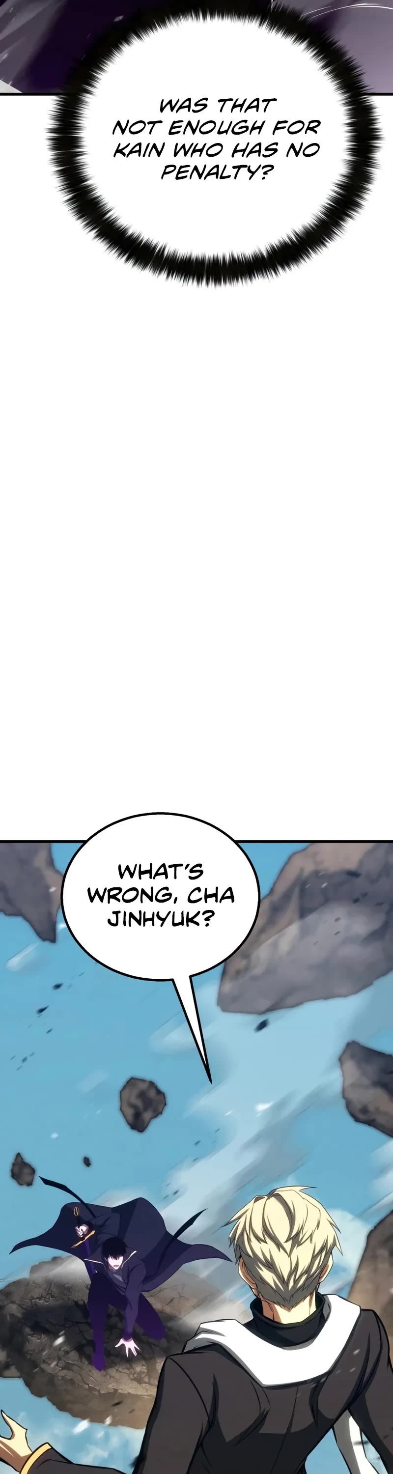 Absolute Necromancer chapter 91 page 52