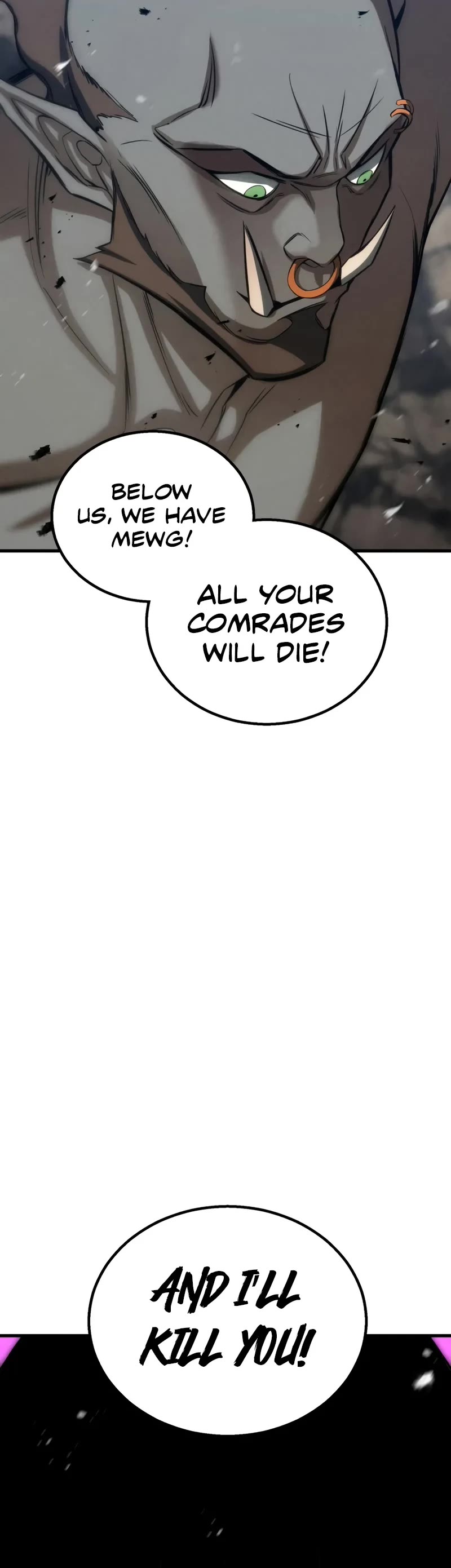 Absolute Necromancer chapter 91 page 55