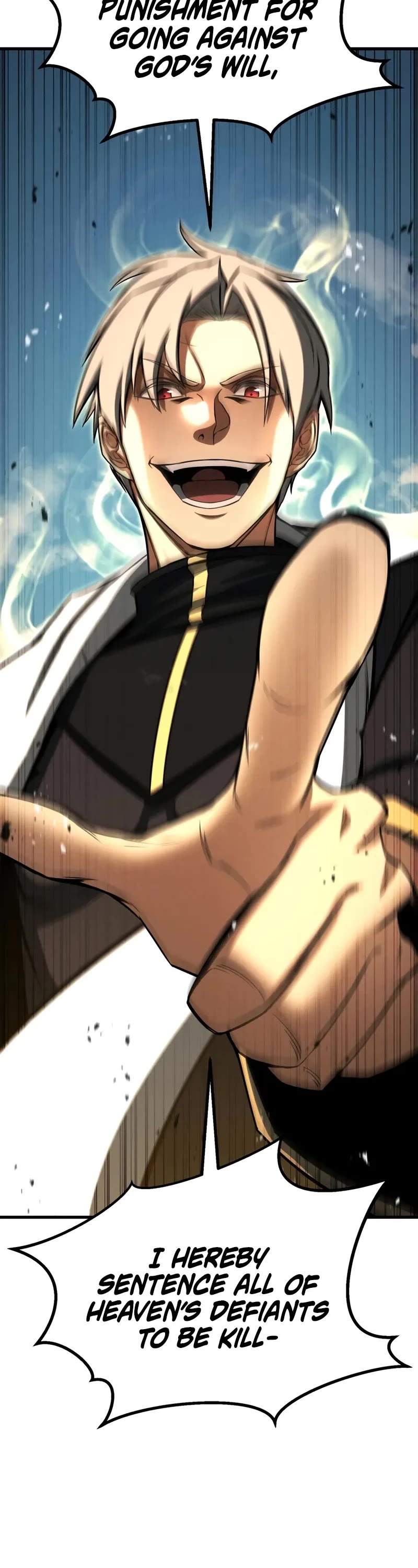 Absolute Necromancer chapter 91 page 57