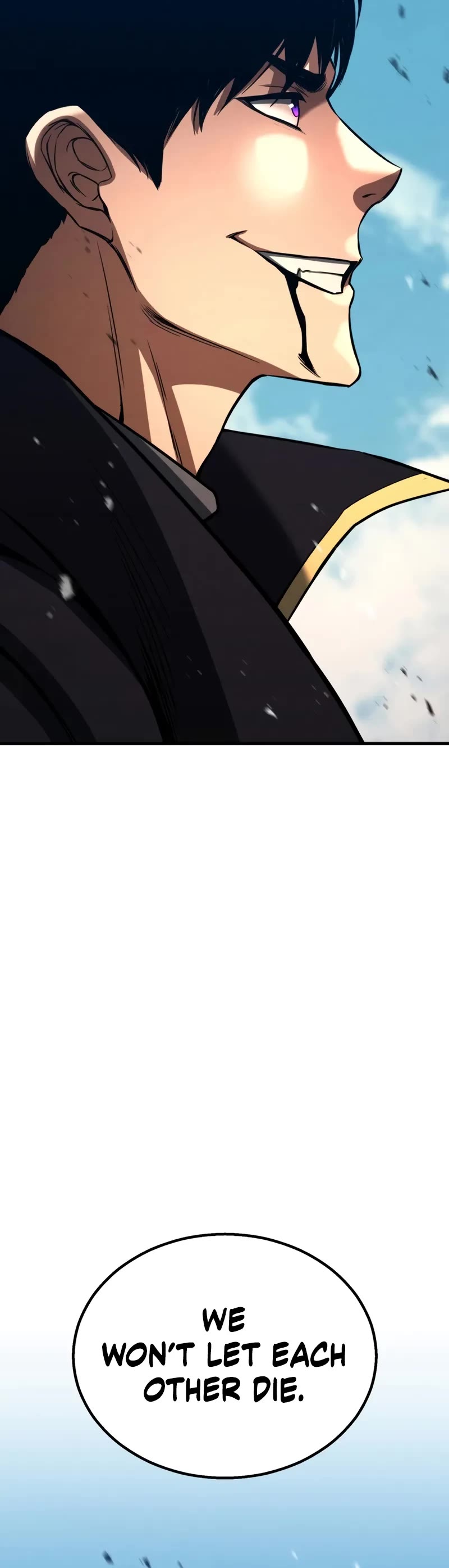 Absolute Necromancer chapter 91 page 59