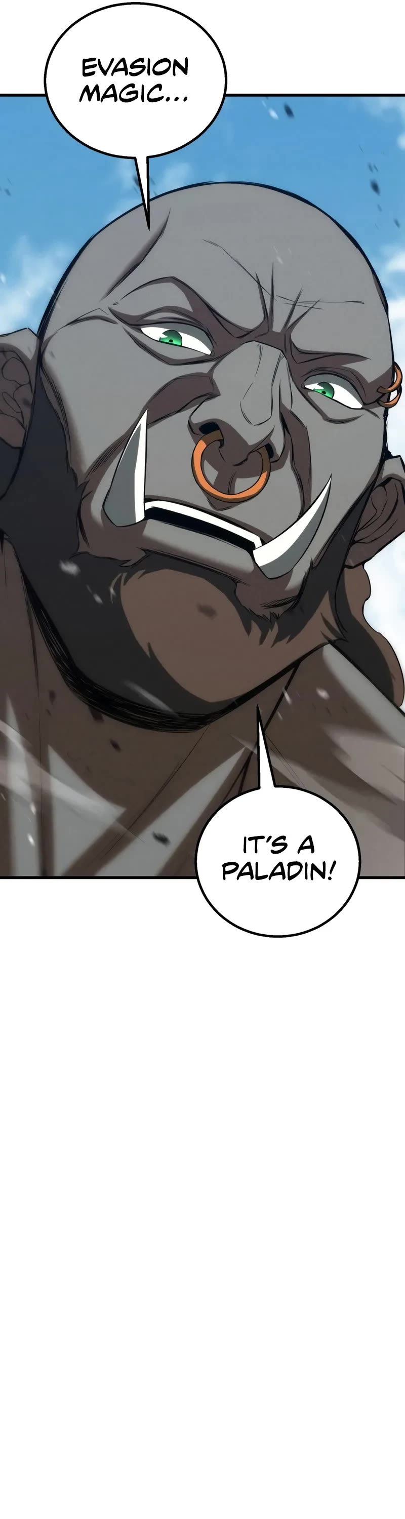 Absolute Necromancer chapter 91 page 61