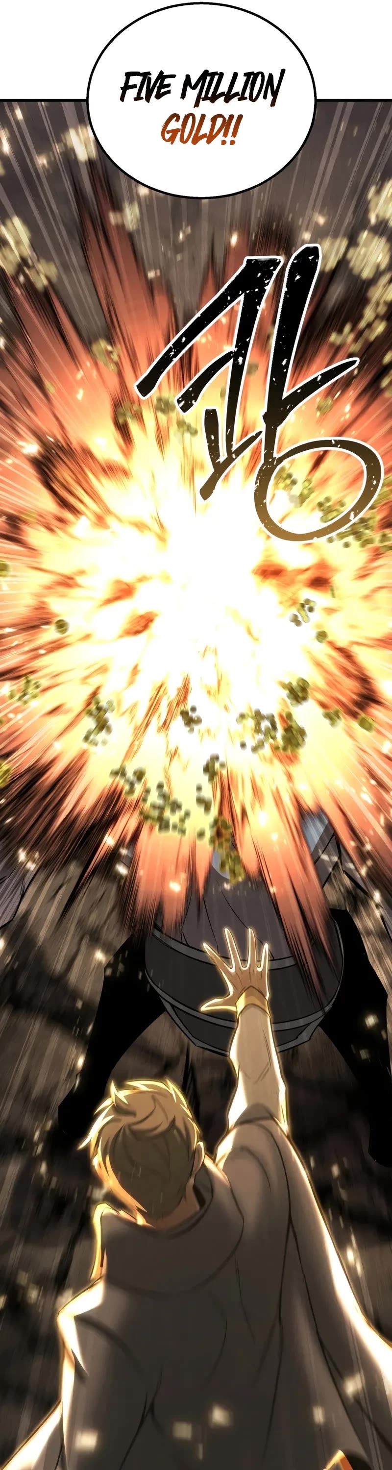 Absolute Necromancer chapter 91 page 65