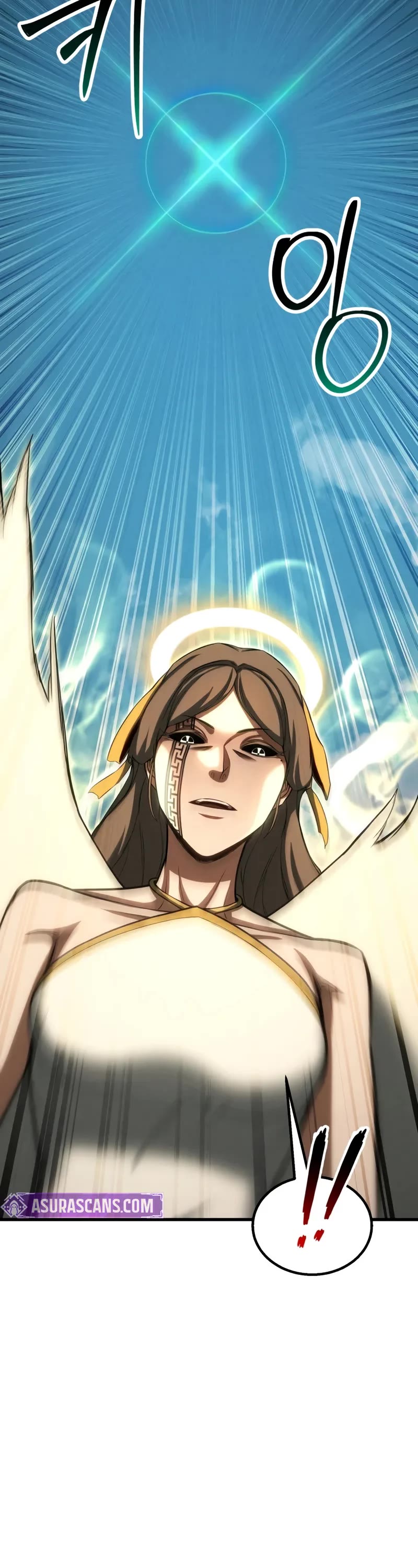 Absolute Necromancer chapter 91 page 67