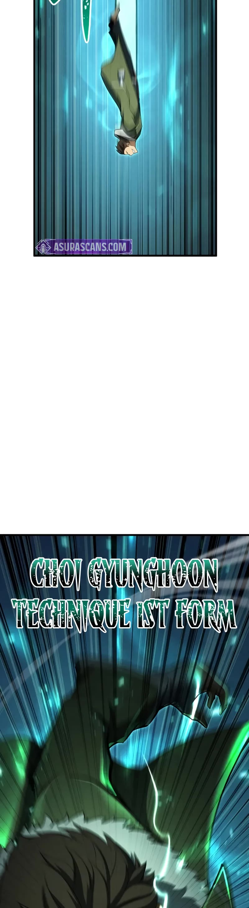 Absolute Necromancer chapter 91 page 71