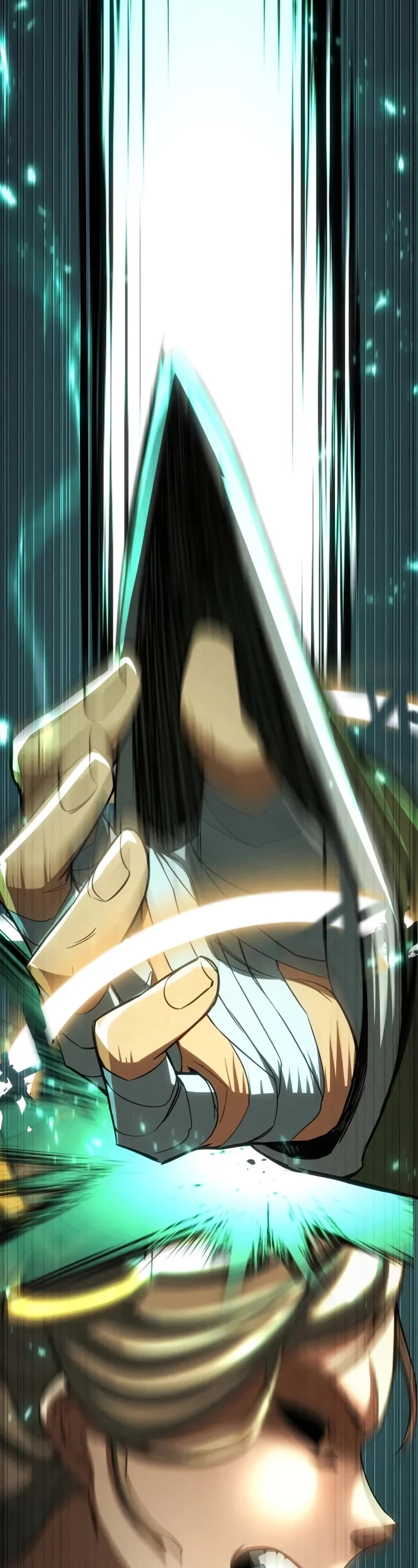 Absolute Necromancer chapter 91 page 74