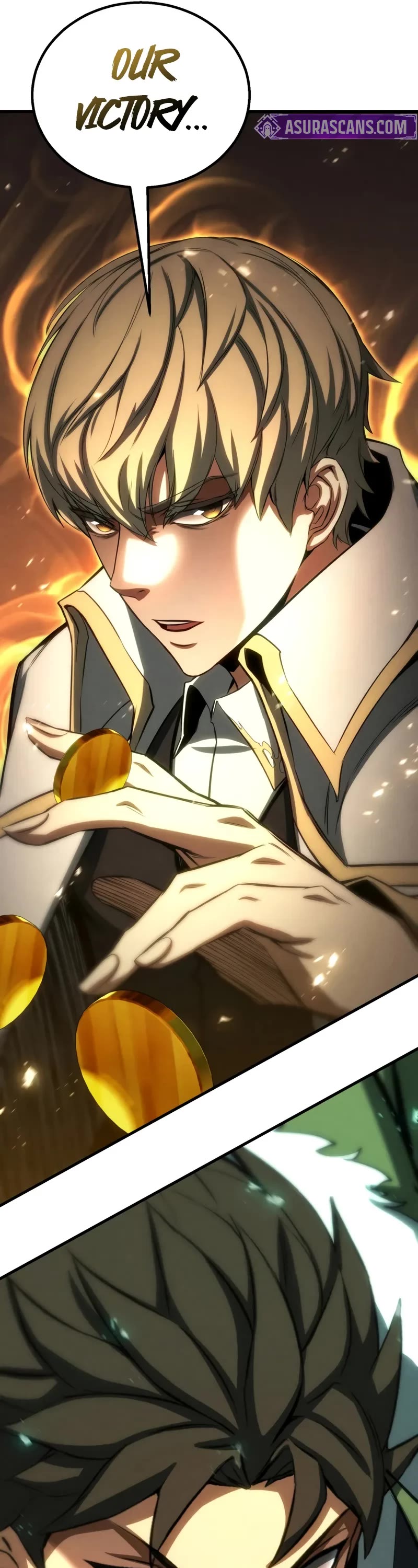 Absolute Necromancer chapter 91 page 78