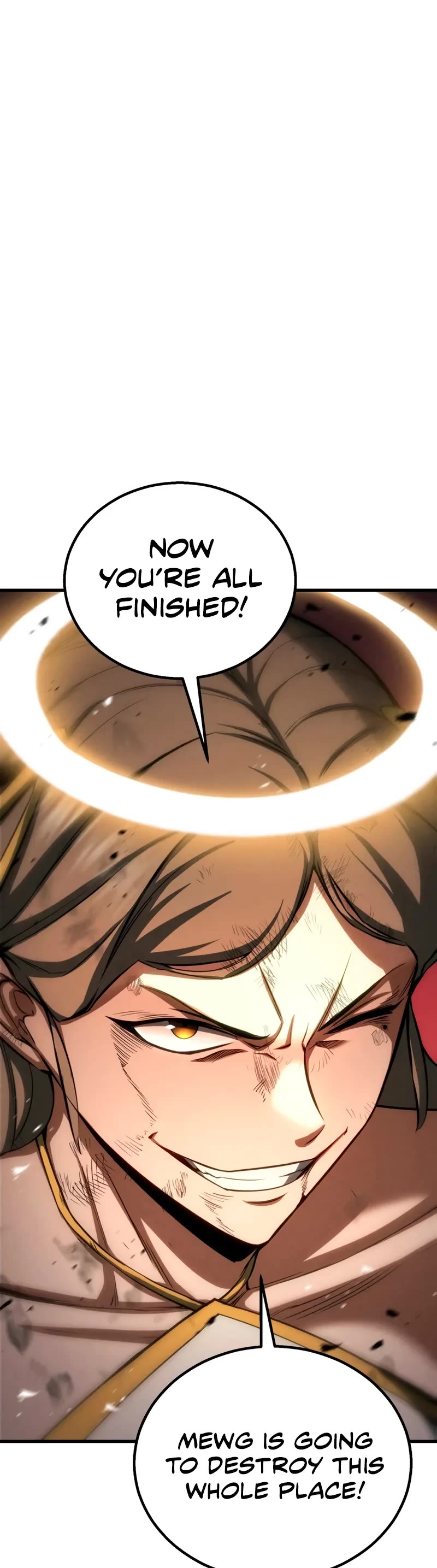 Absolute Necromancer chapter 91 page 9