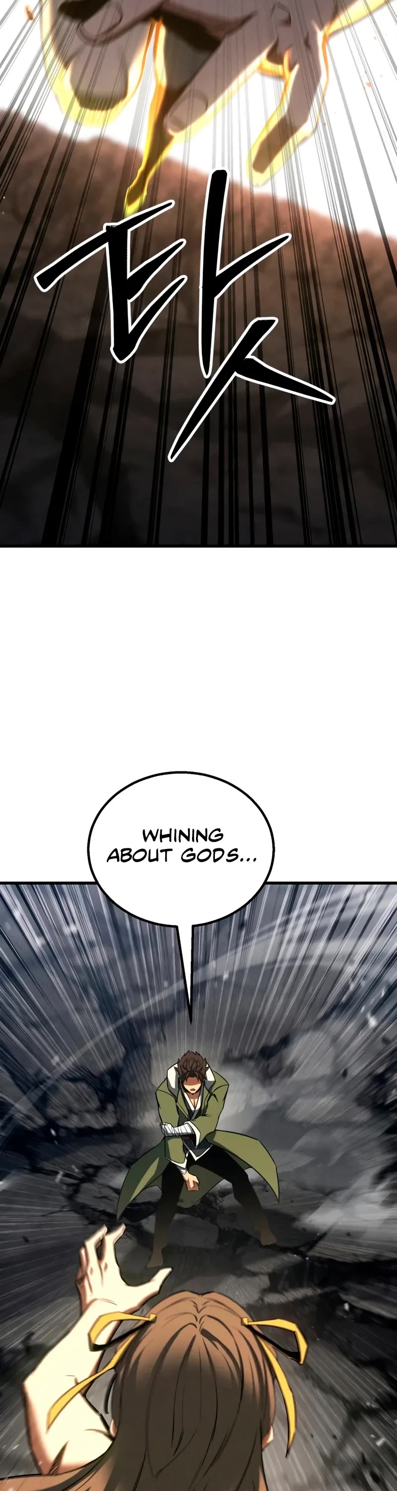 Absolute Necromancer chapter 92 page 13