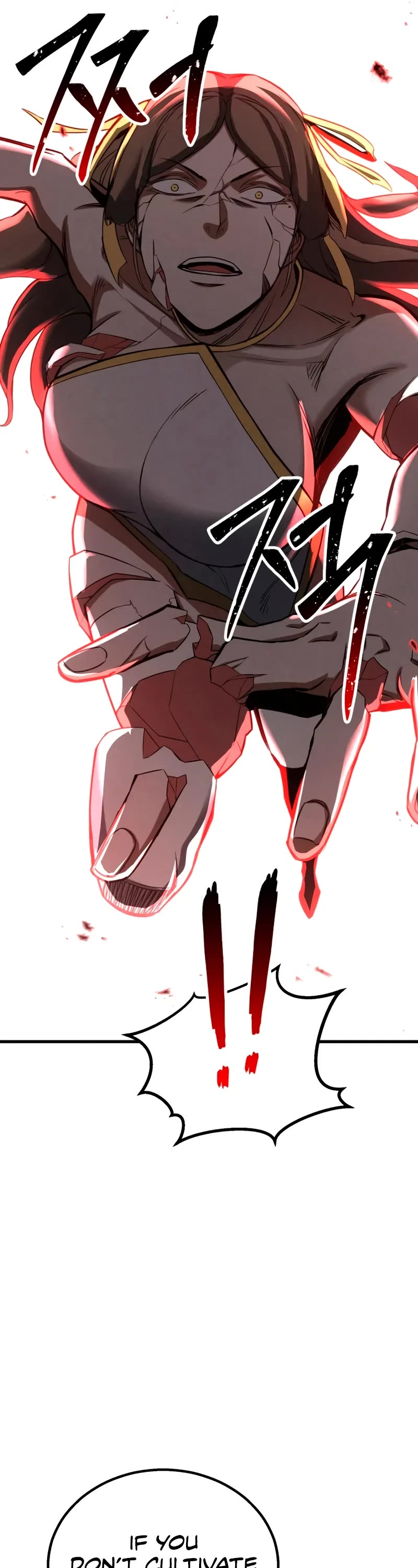 Absolute Necromancer chapter 92 page 16