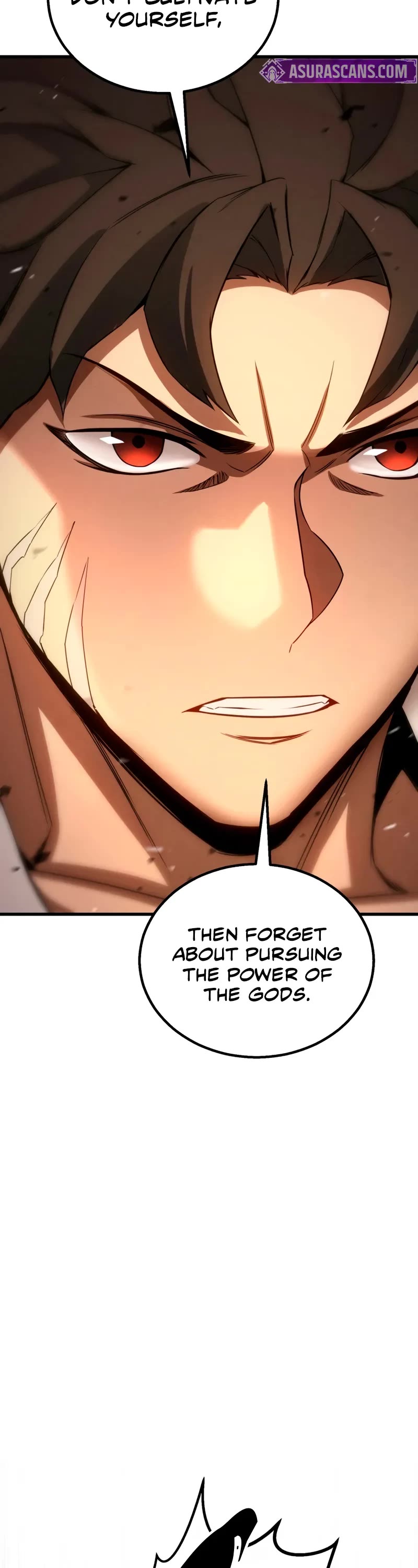 Absolute Necromancer chapter 92 page 17