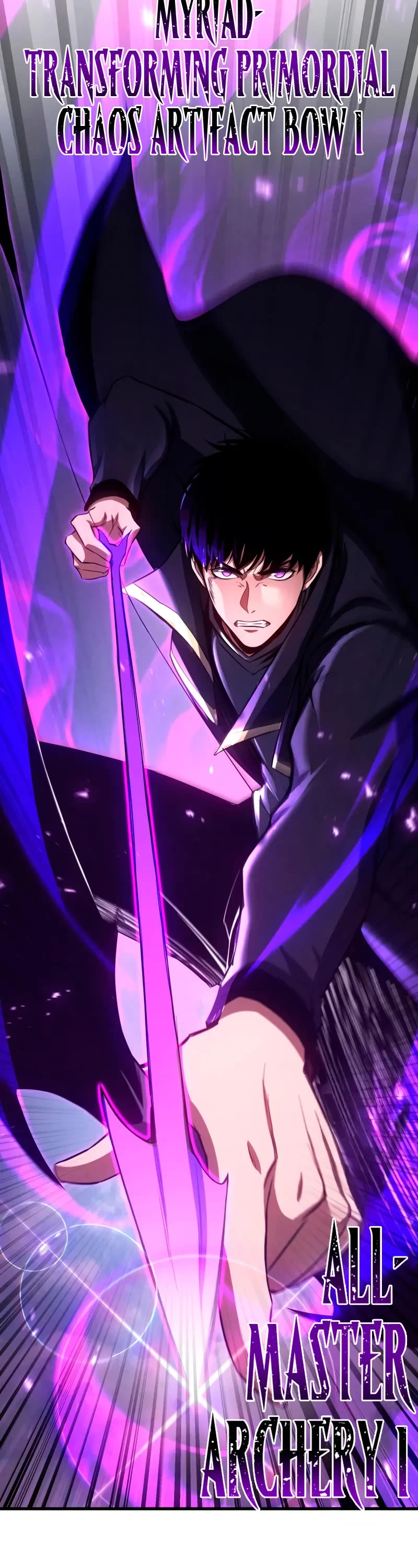 Absolute Necromancer chapter 92 page 20