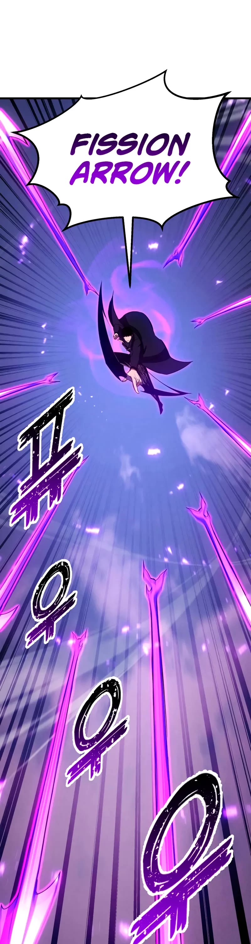 Absolute Necromancer chapter 92 page 21