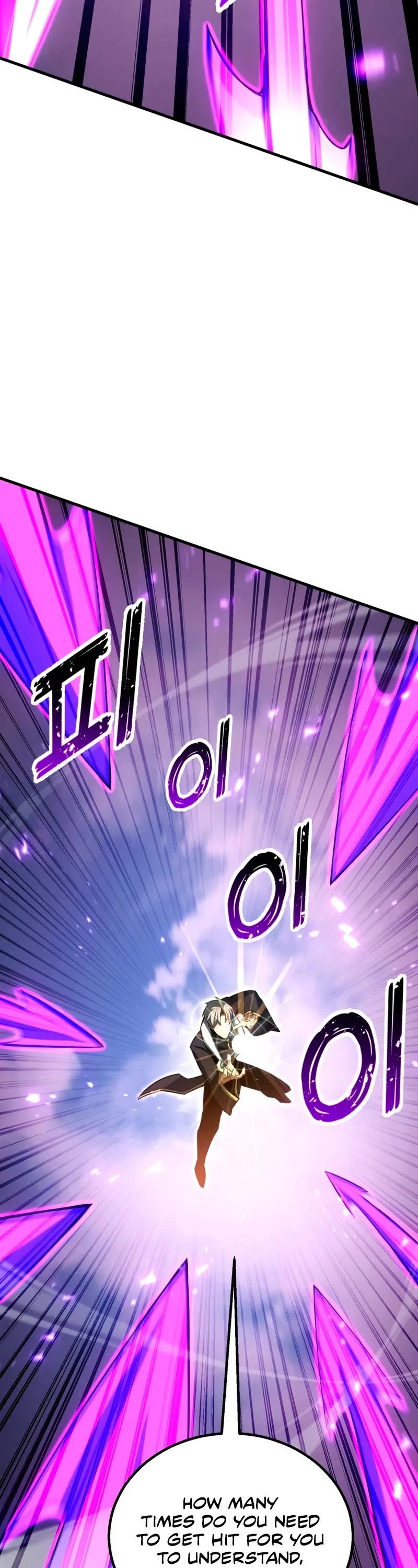 Absolute Necromancer chapter 92 page 22