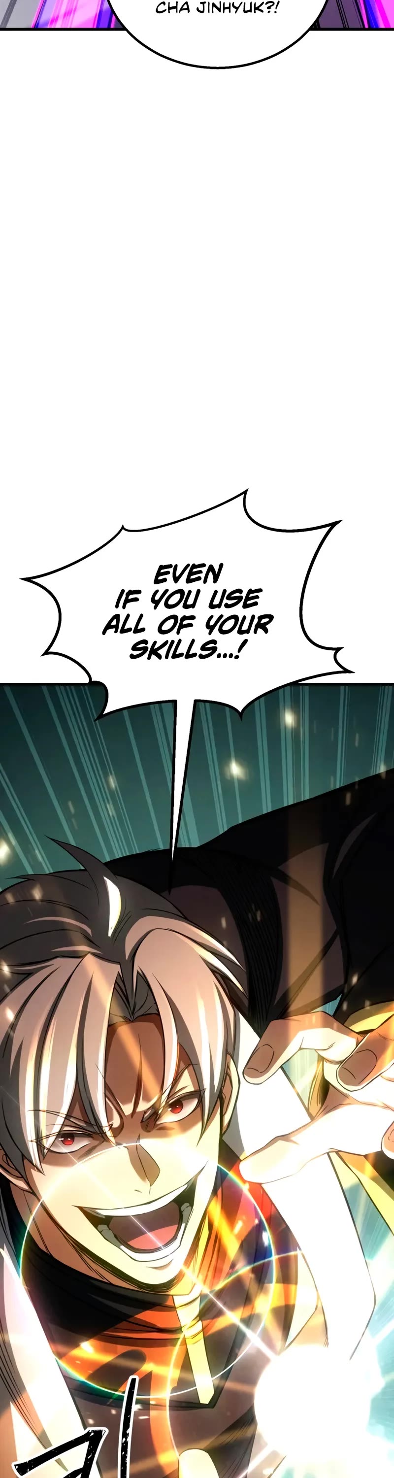 Absolute Necromancer chapter 92 page 23