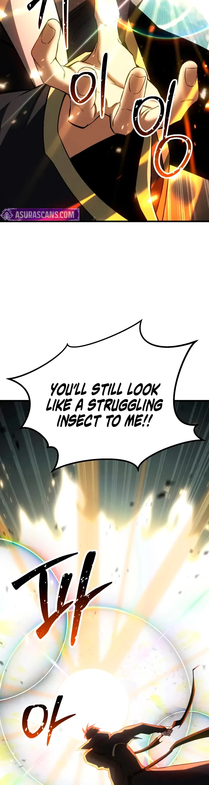 Absolute Necromancer chapter 92 page 24