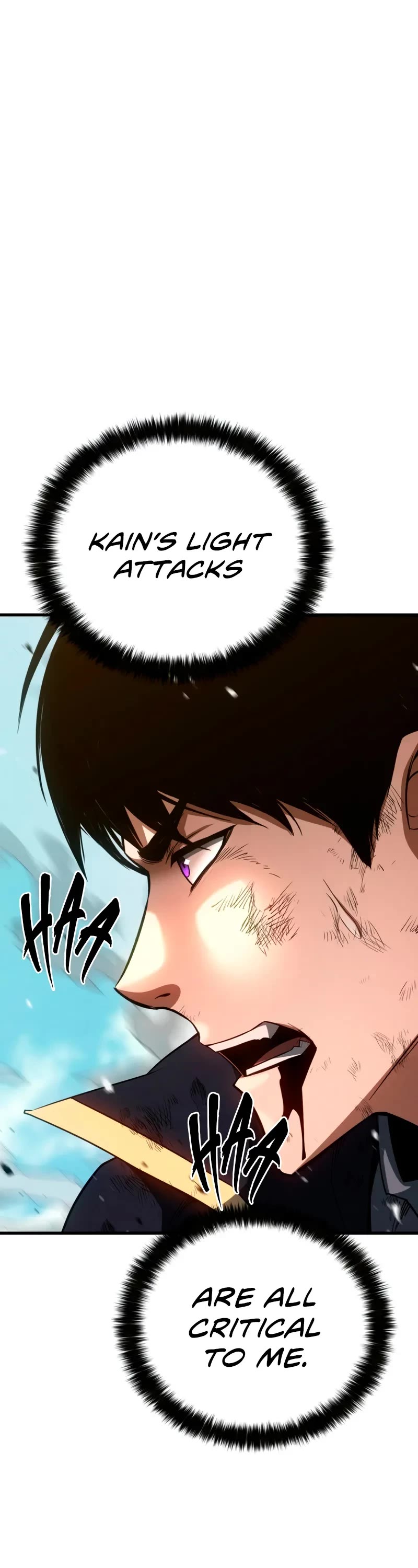 Absolute Necromancer chapter 92 page 28