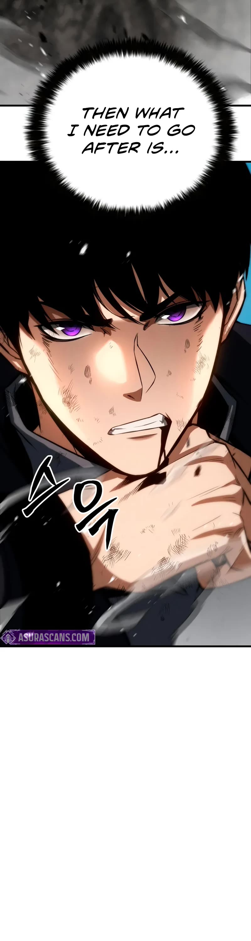 Absolute Necromancer chapter 92 page 30