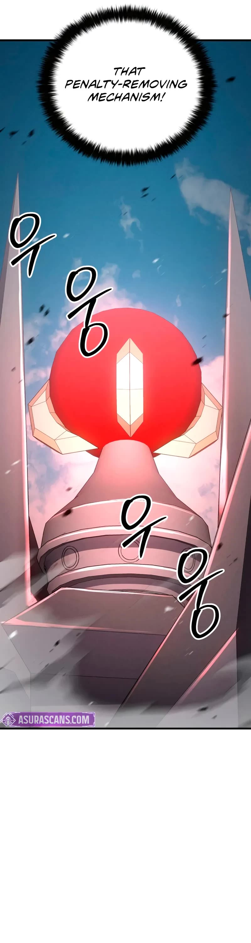 Absolute Necromancer chapter 92 page 31