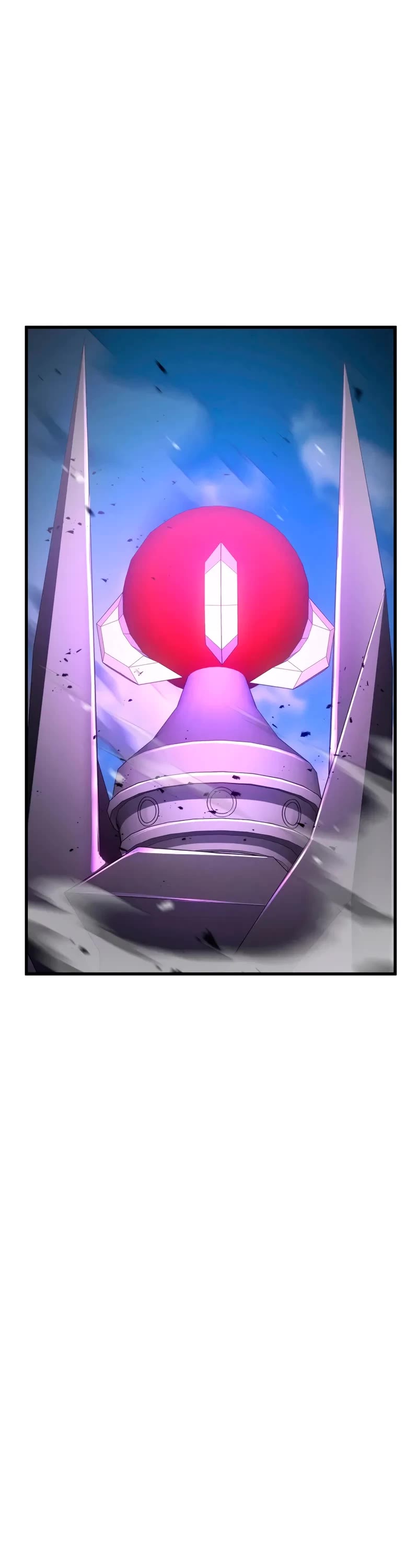 Absolute Necromancer chapter 92 page 32