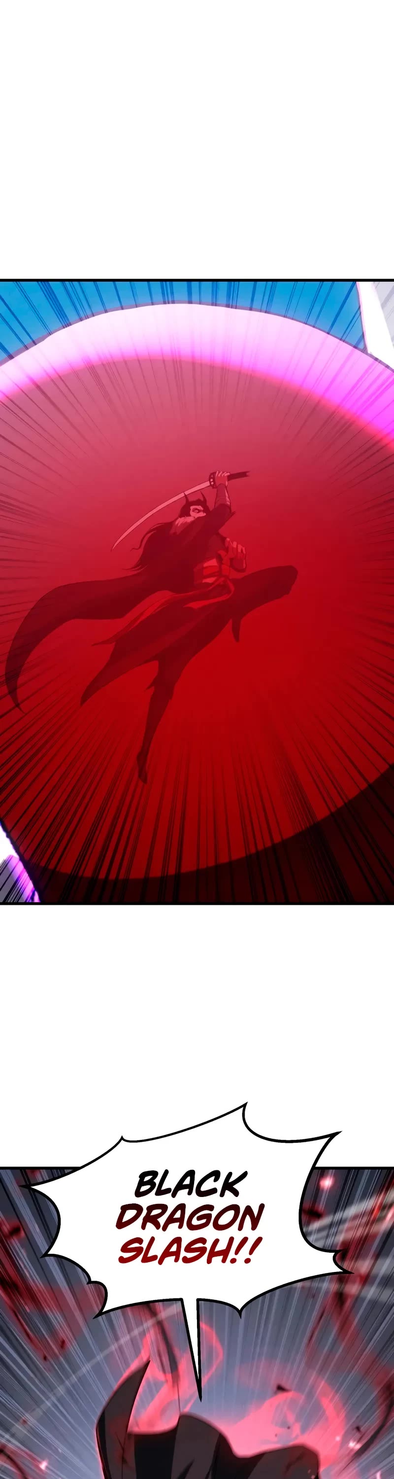 Absolute Necromancer chapter 92 page 33