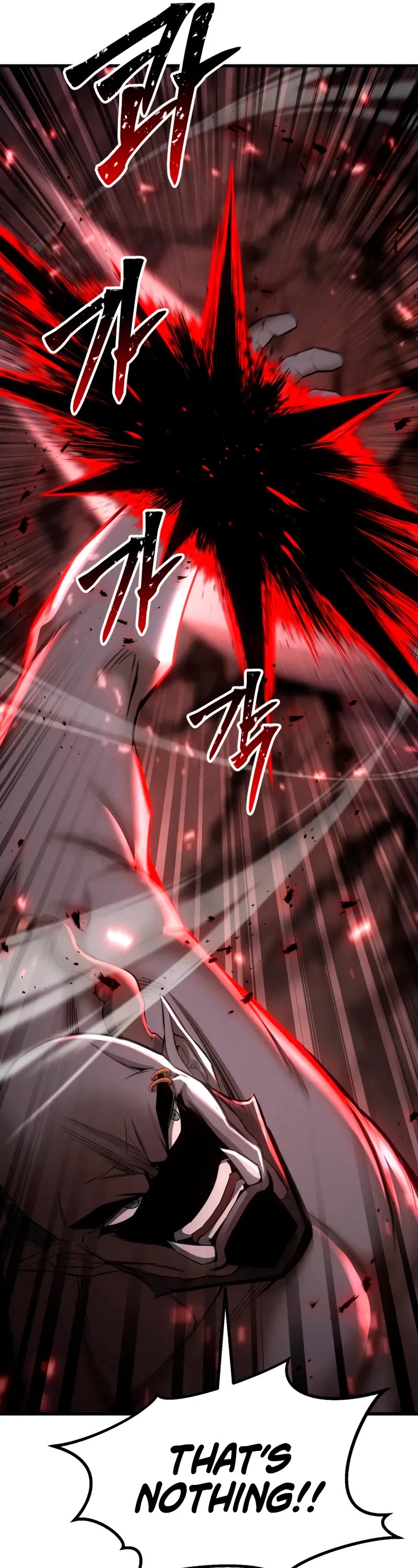 Absolute Necromancer chapter 92 page 36